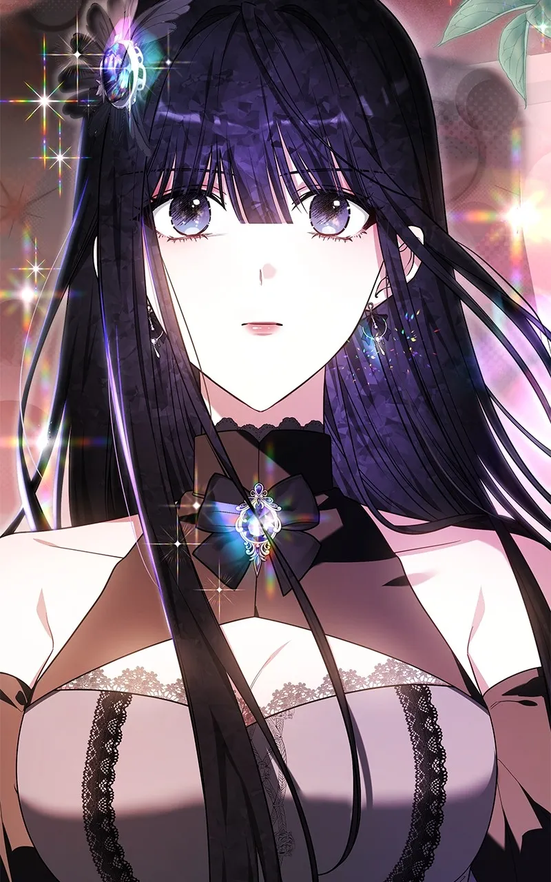 Read Obsidian Bride chapter 13 image 4 on Lezhin