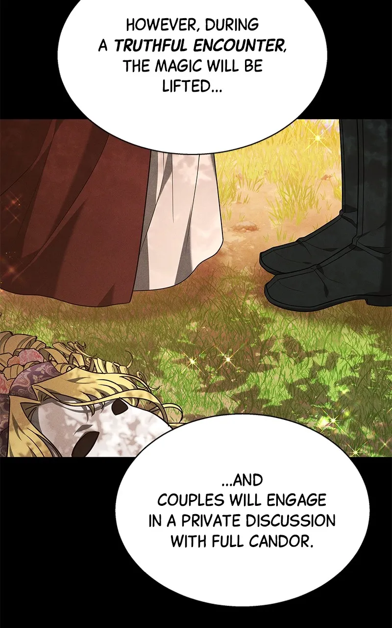 Read Obsidian Bride chapter 13 image 45 on Lezhin