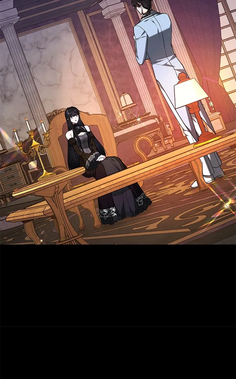 Read Obsidian Bride chapter 13 image 51 on Lezhin
