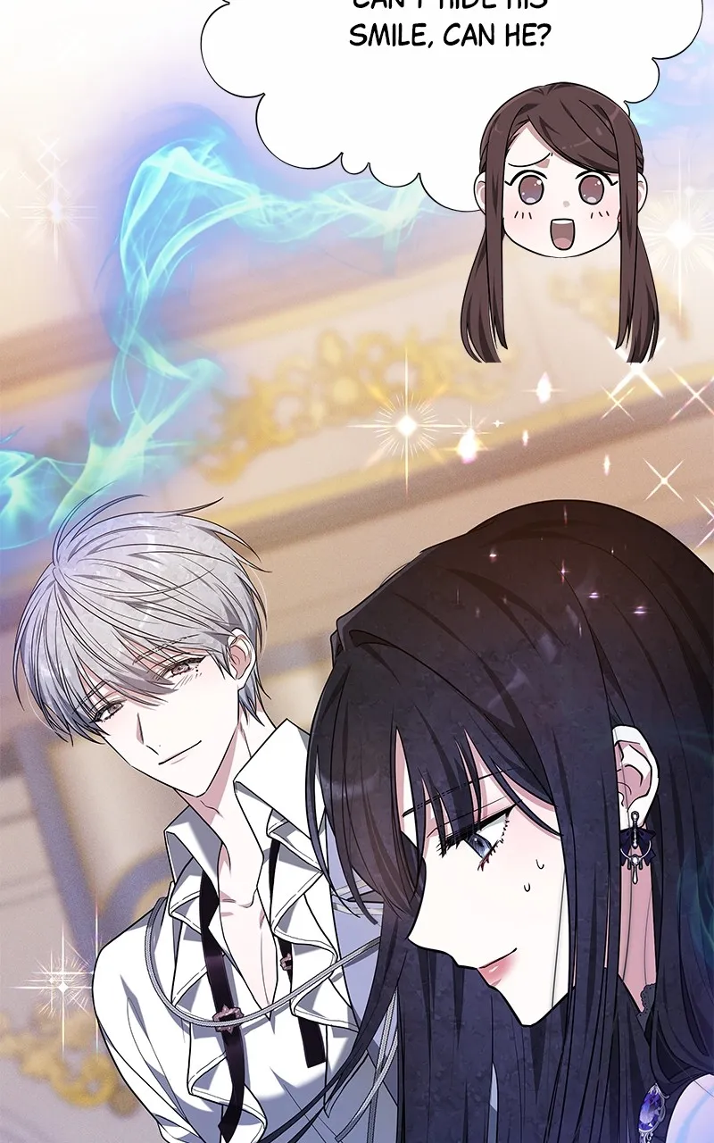 Read Obsidian Bride chapter 13 image 57 on Lezhin