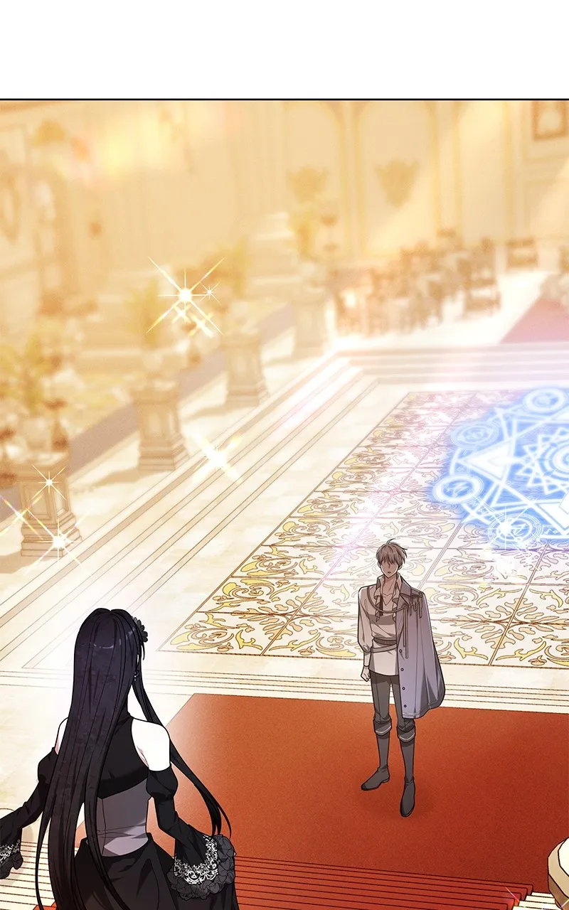 Read Obsidian Bride chapter 13 image 6 on Lezhin