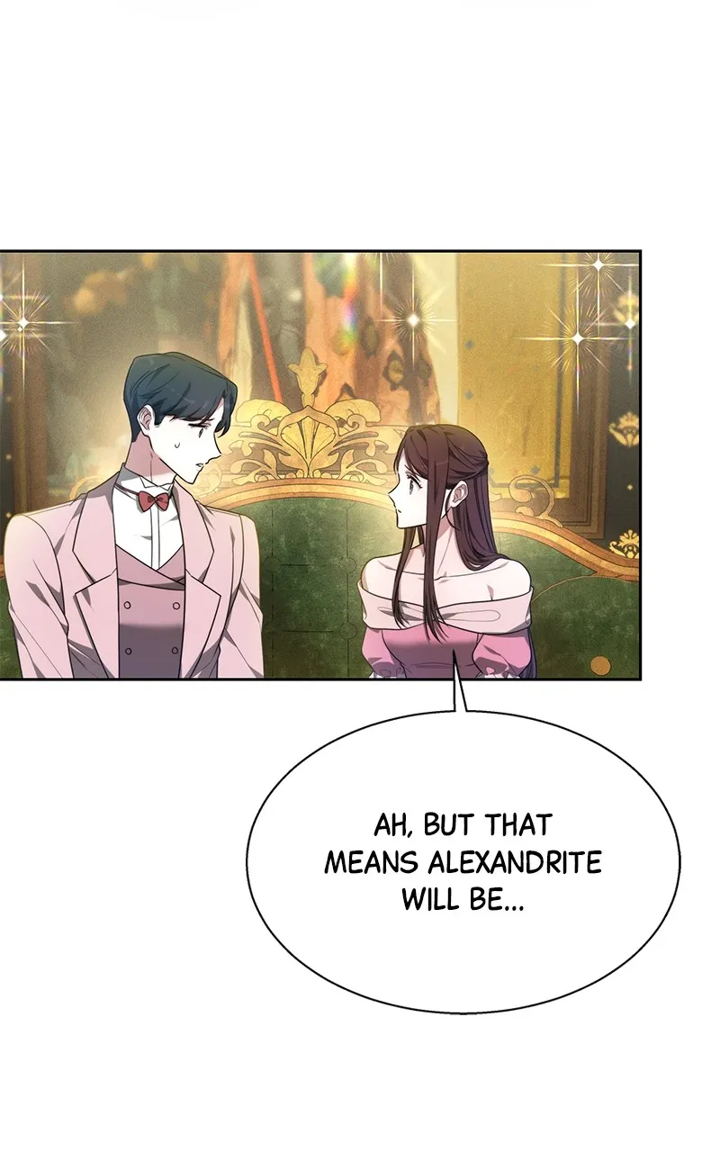 Read Obsidian Bride chapter 13 image 61 on Lezhin