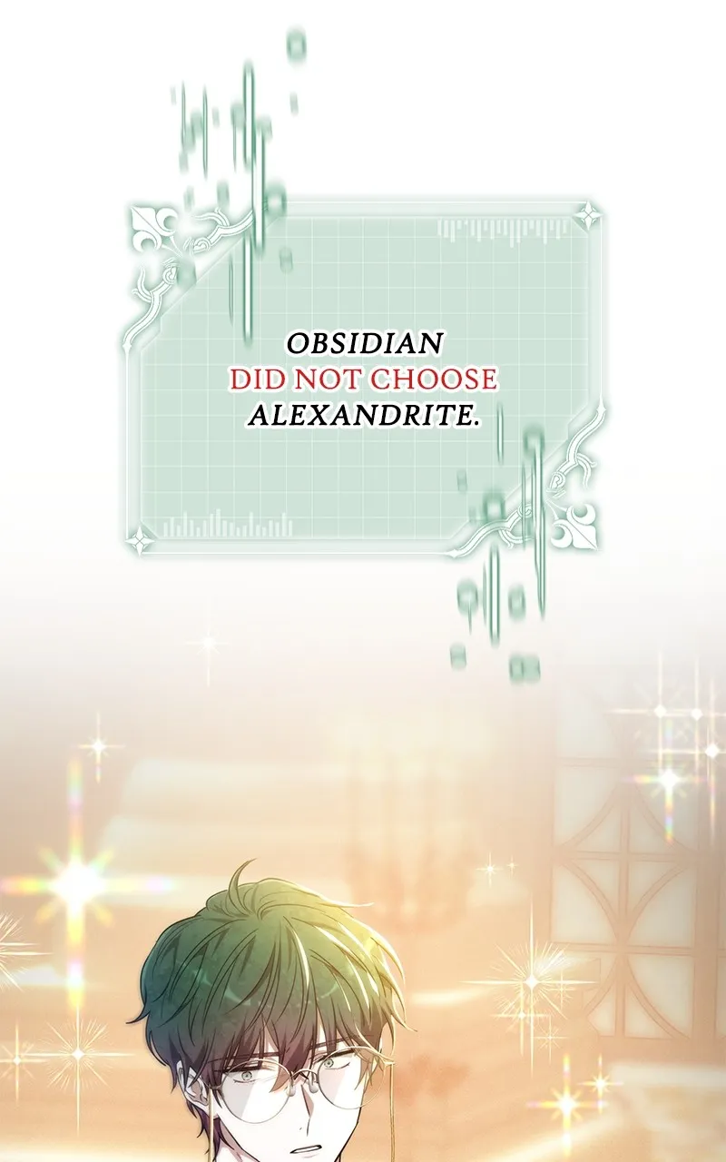 Read Obsidian Bride chapter 13 image 63 on Lezhin