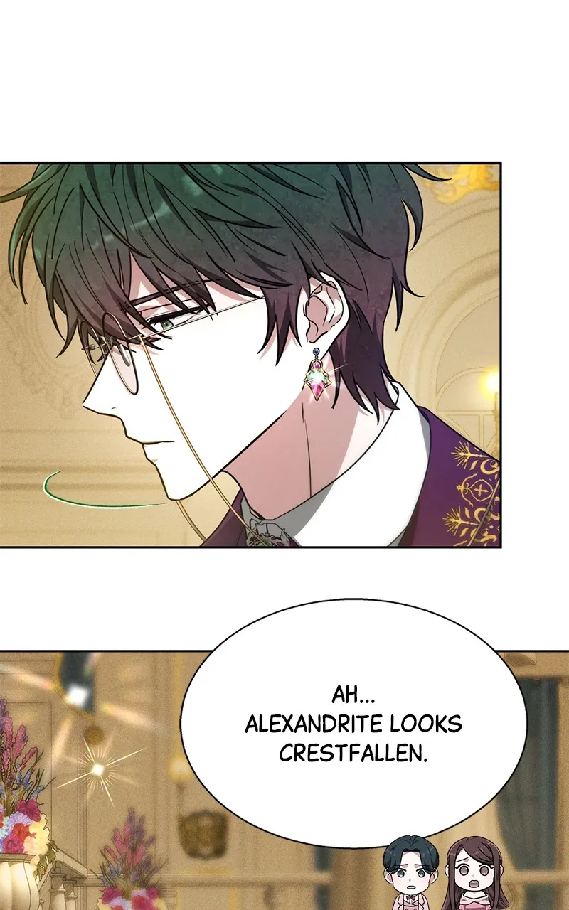 Read Obsidian Bride chapter 13 image 67 on Lezhin