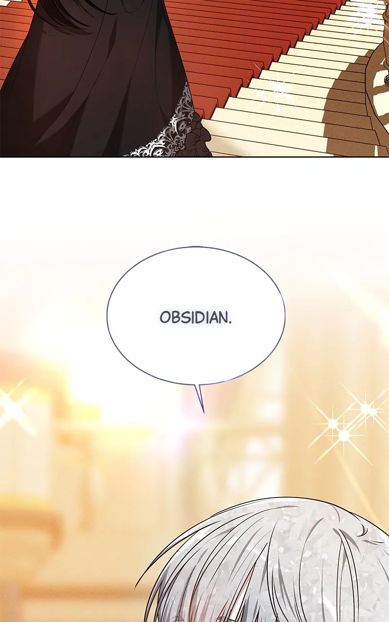 Read Obsidian Bride chapter 13 image 7 on Lezhin