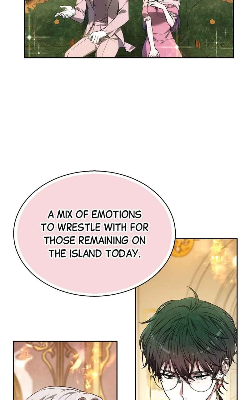 Read Obsidian Bride chapter 13 image 70 on Lezhin