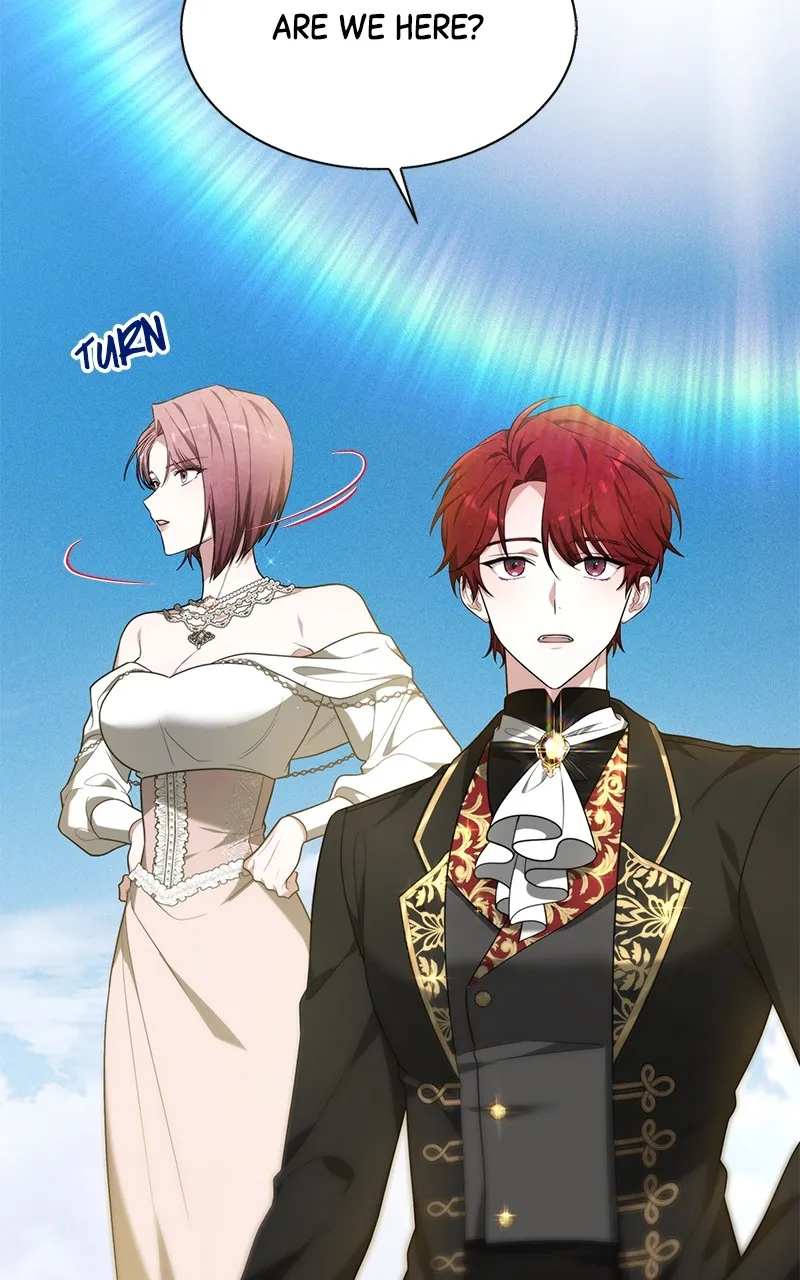 Read Obsidian Bride chapter 13 image 75 on Lezhin