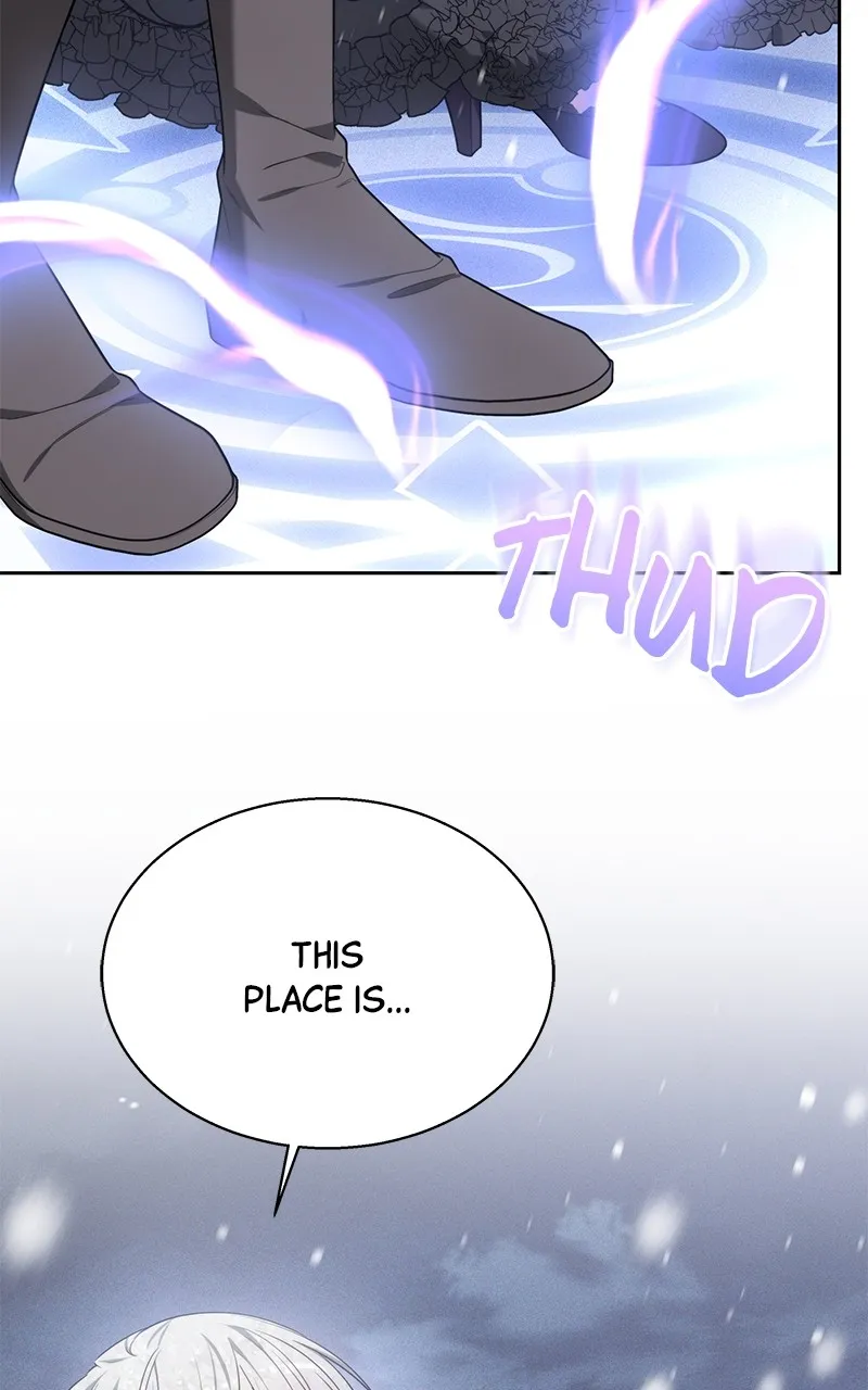 Read Obsidian Bride chapter 13 image 77 on Lezhin