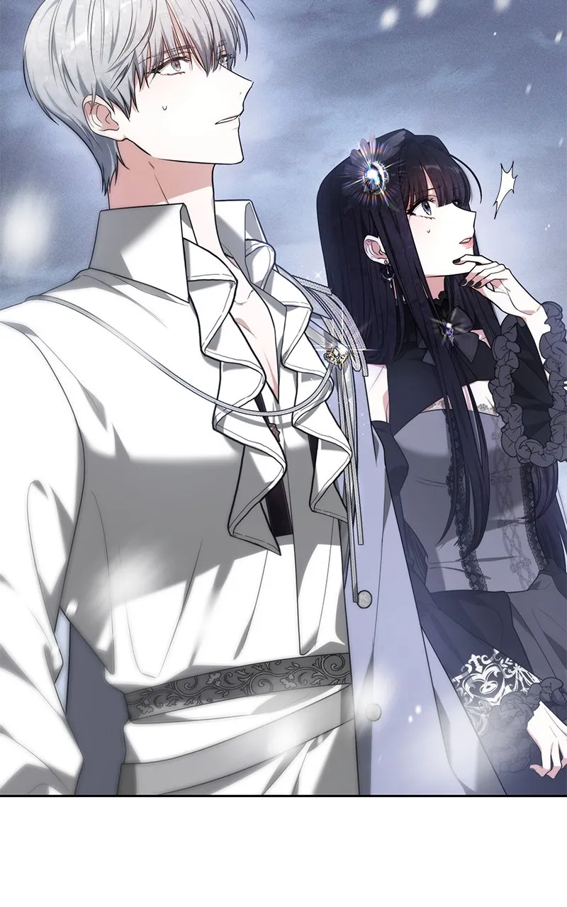 Read Obsidian Bride chapter 13 image 78 on Lezhin
