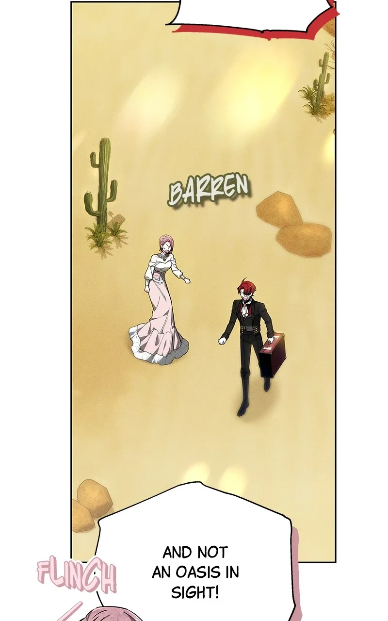 Read Obsidian Bride chapter 13 image 81 on Lezhin
