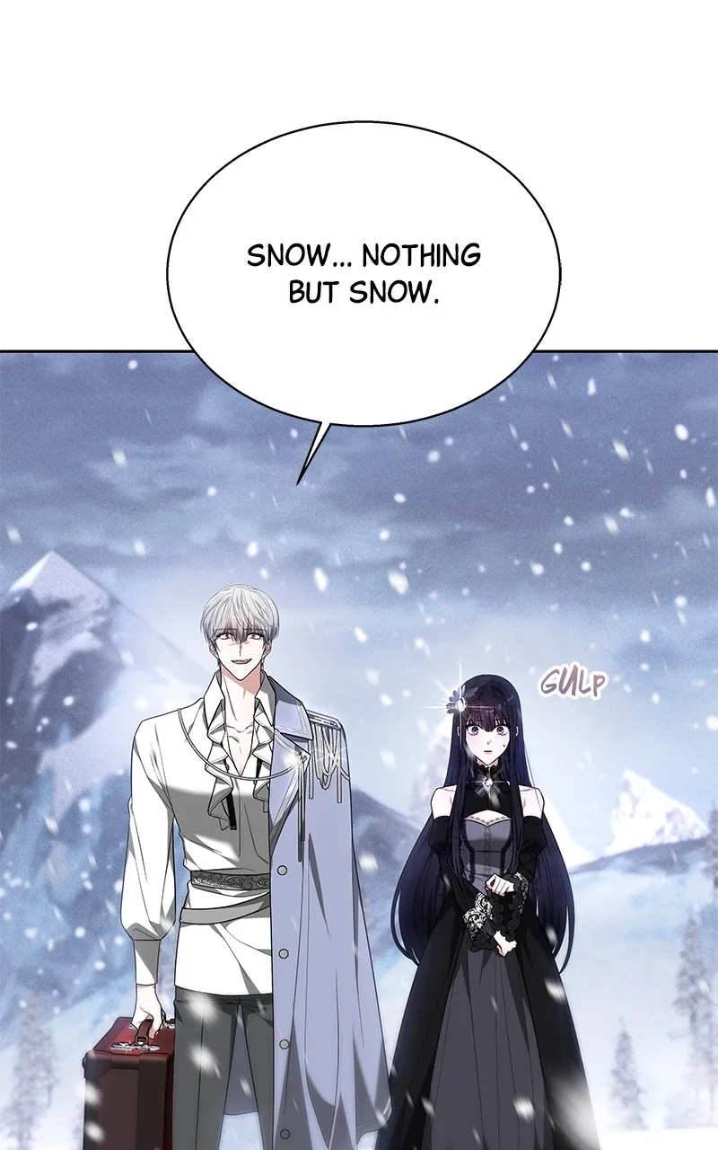 Read Obsidian Bride chapter 13 image 85 on Lezhin