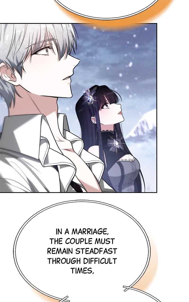Read Obsidian Bride chapter 13 image 89 on Lezhin