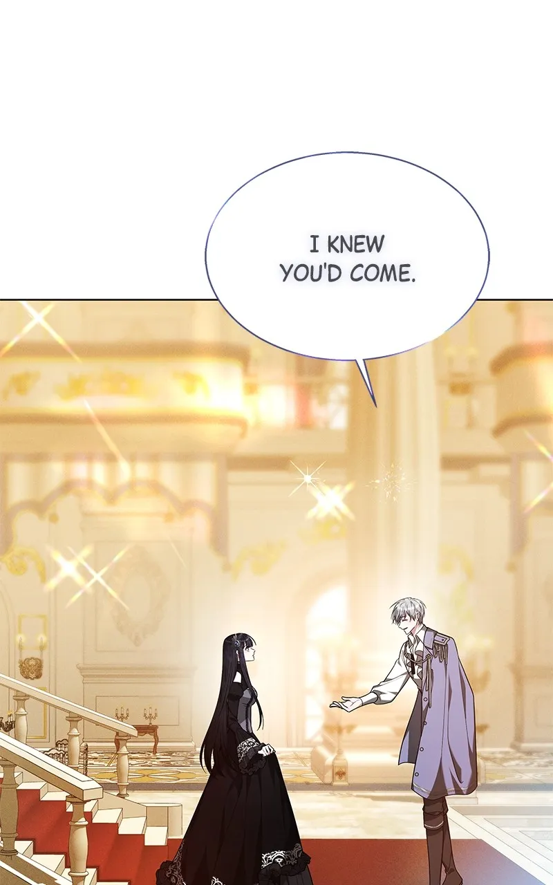 Read Obsidian Bride chapter 13 image 9 on Lezhin