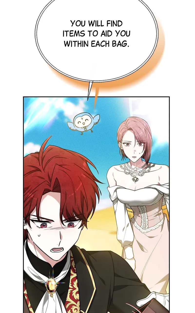 Read Obsidian Bride chapter 13 image 93 on Lezhin