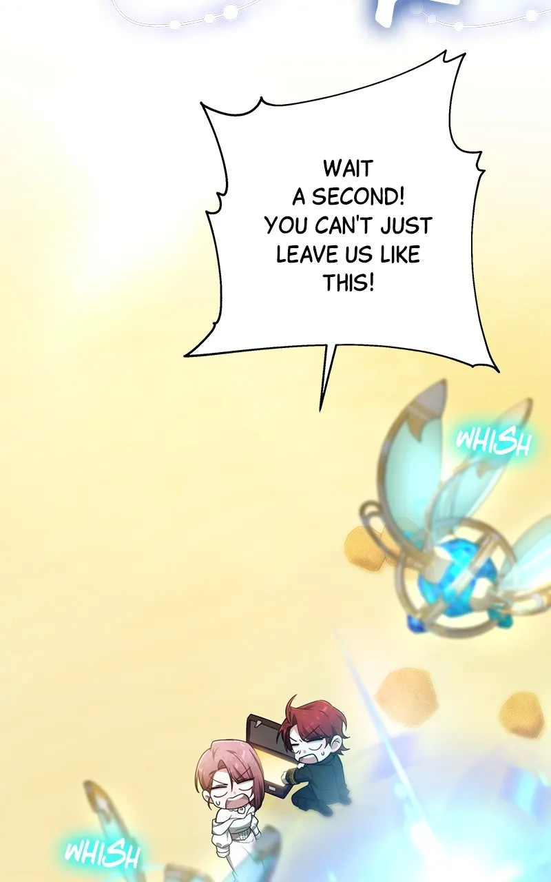 Read Obsidian Bride chapter 13 image 96 on Lezhin