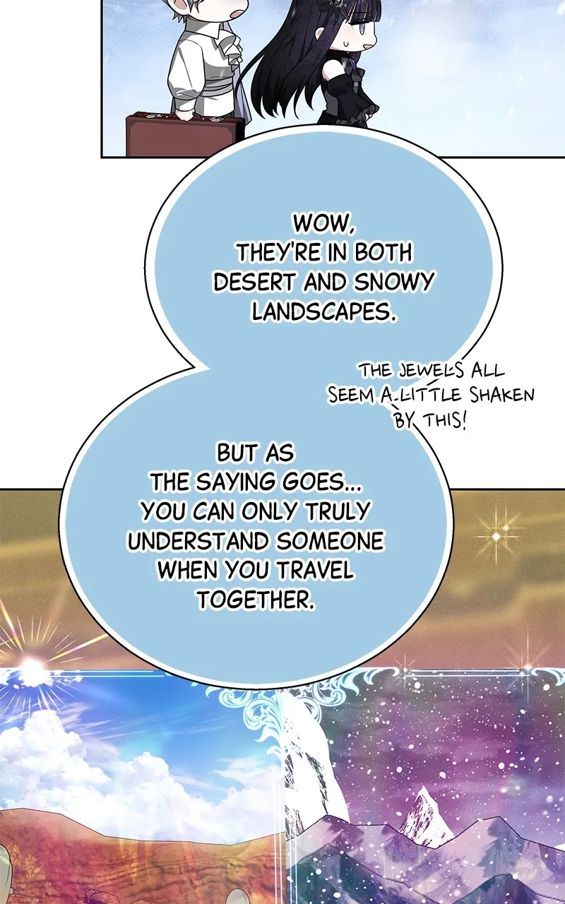Read Obsidian Bride chapter 13 image 98 on Lezhin