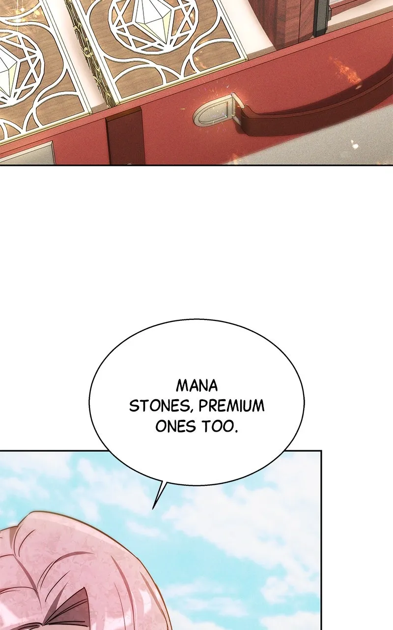 Read Obsidian Bride chapter 14 image 1 on Lezhin