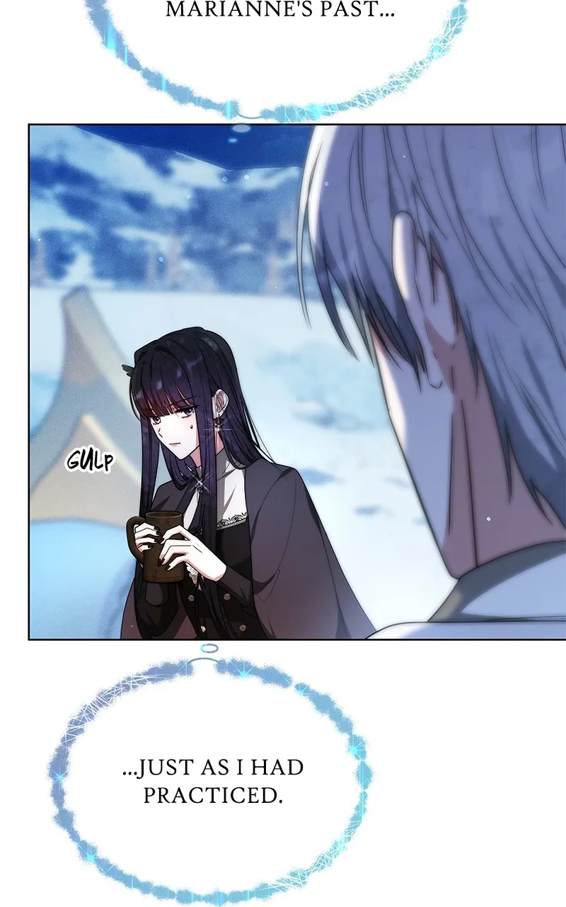 Read Obsidian Bride chapter 14 image 102 on Lezhin