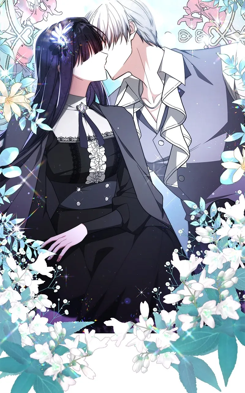 Read Obsidian Bride chapter 14 image 106 on Lezhin