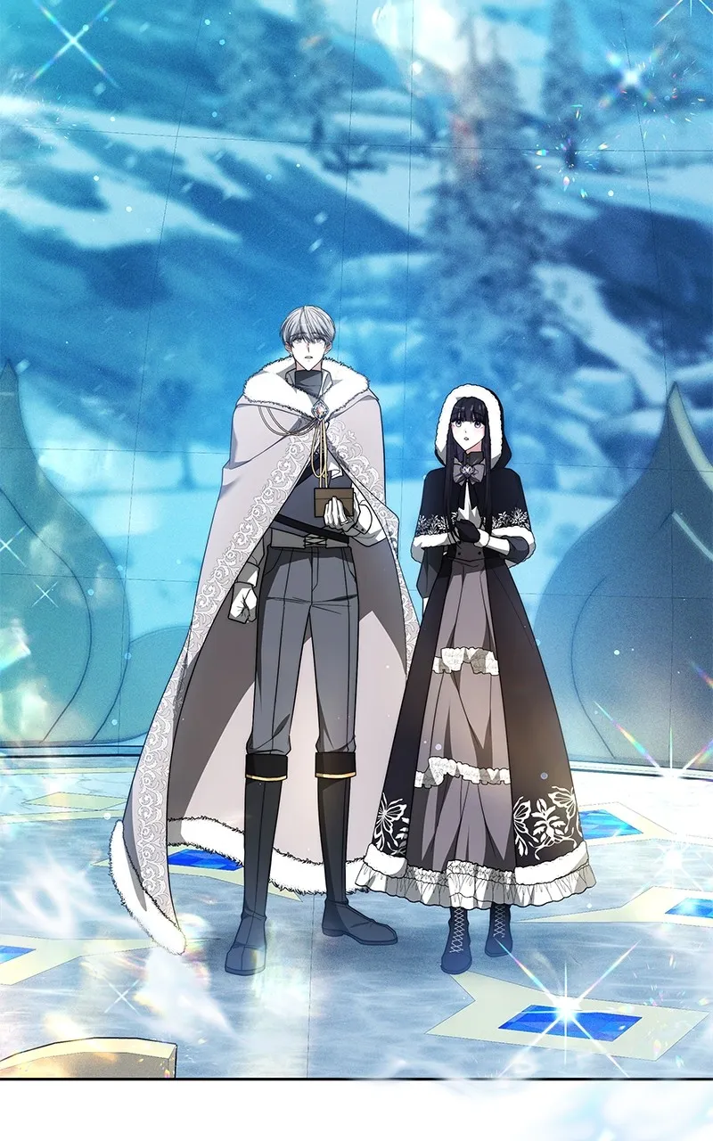 Read Obsidian Bride chapter 14 image 11 on Lezhin
