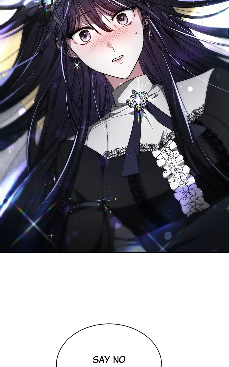 Read Obsidian Bride chapter 14 image 110 on Lezhin