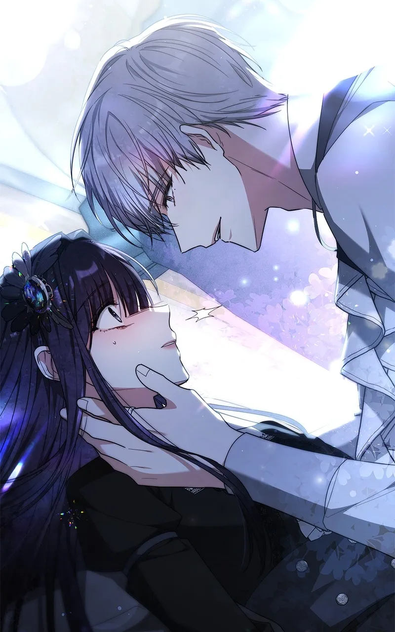 Read Obsidian Bride chapter 14 image 115 on Lezhin