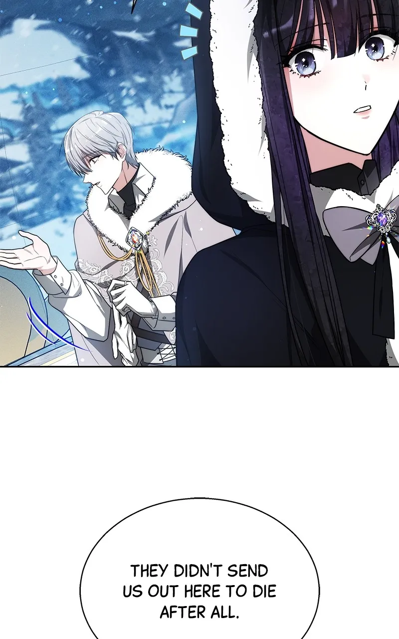 Read Obsidian Bride chapter 14 image 14 on Lezhin