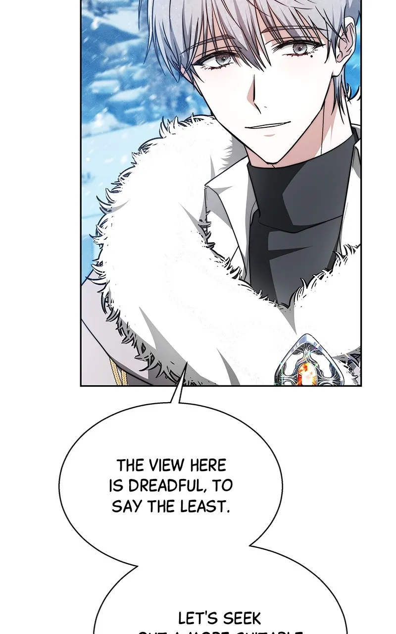 Read Obsidian Bride chapter 14 image 17 on Lezhin