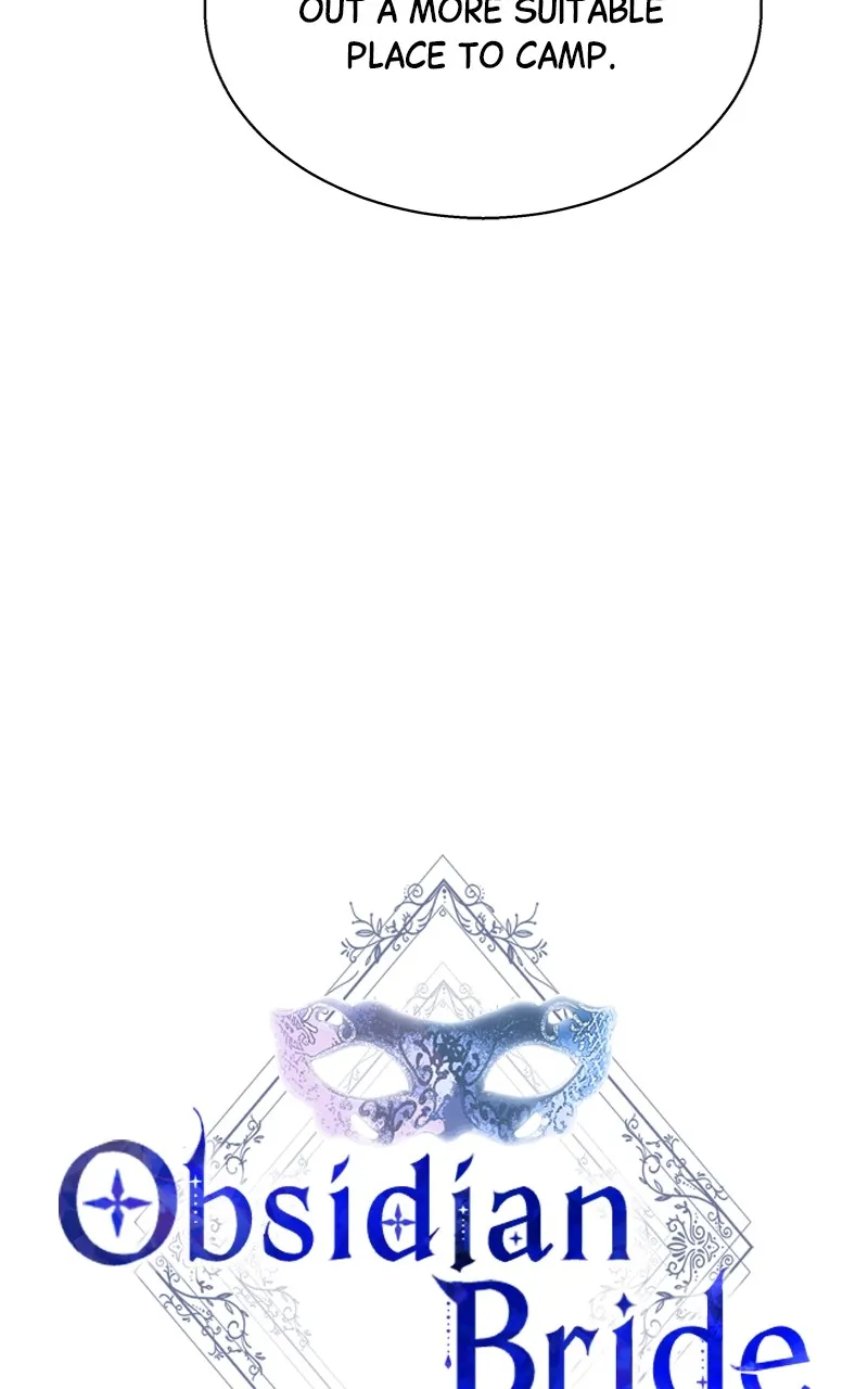Read Obsidian Bride chapter 14 image 18 on Lezhin