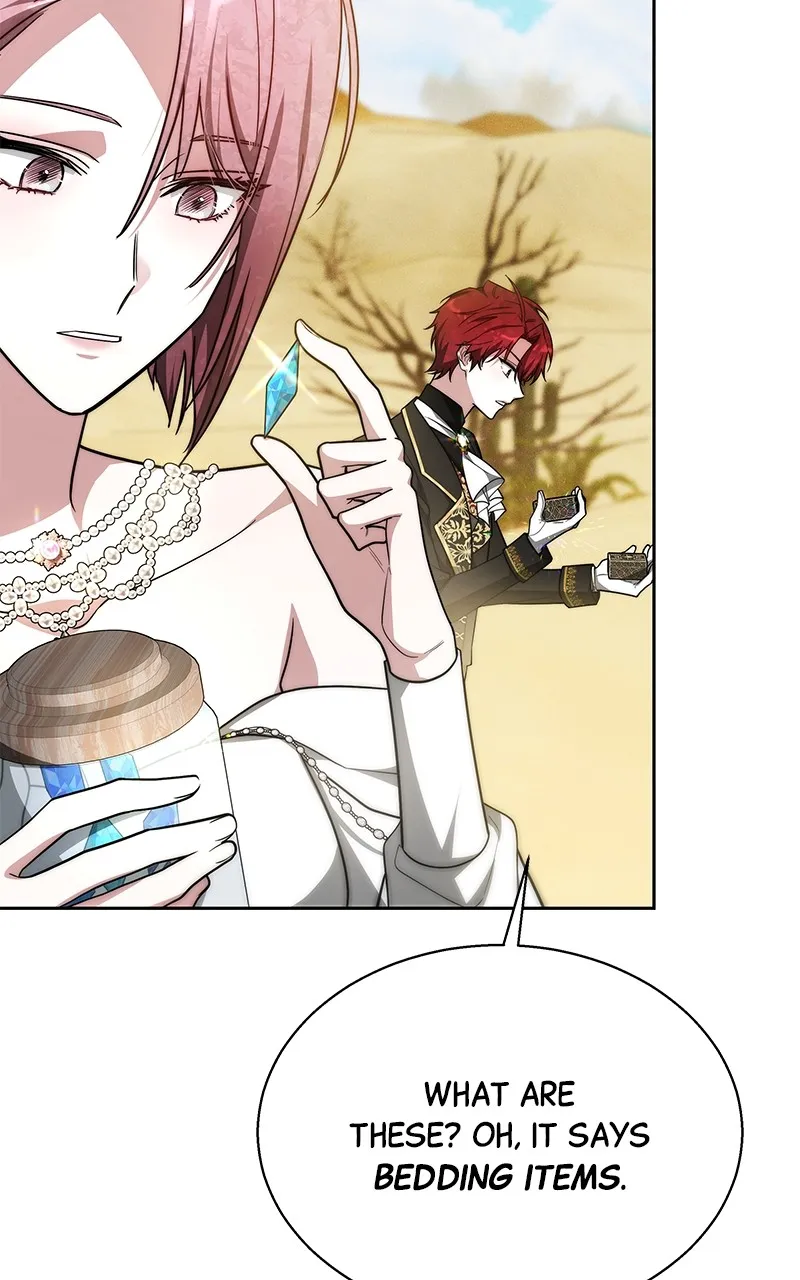 Read Obsidian Bride chapter 14 image 2 on Lezhin