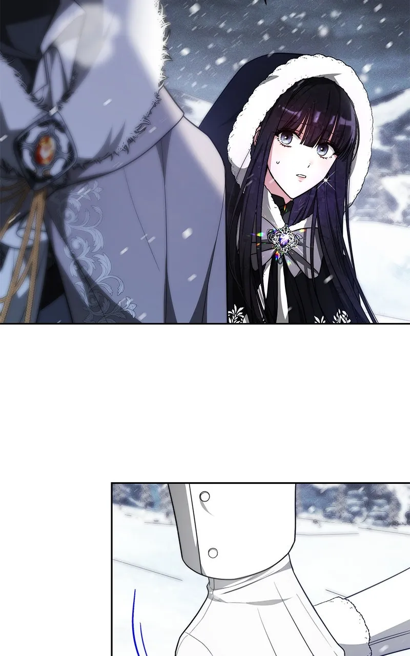 Read Obsidian Bride chapter 14 image 22 on Lezhin