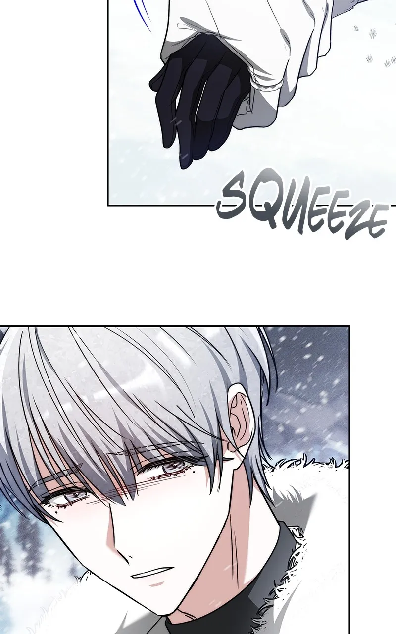 Read Obsidian Bride chapter 14 image 23 on Lezhin