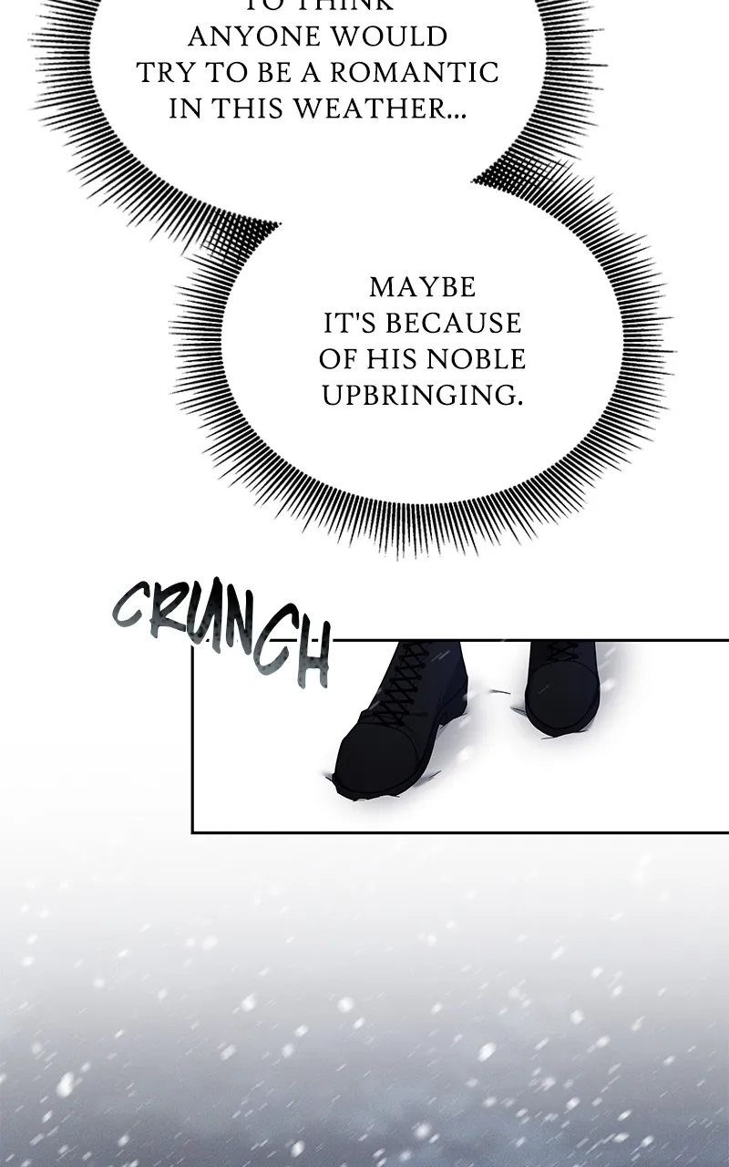 Read Obsidian Bride chapter 14 image 27 on Lezhin
