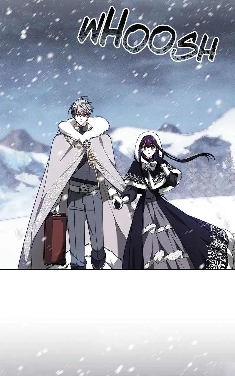 Read Obsidian Bride chapter 14 image 28 on Lezhin