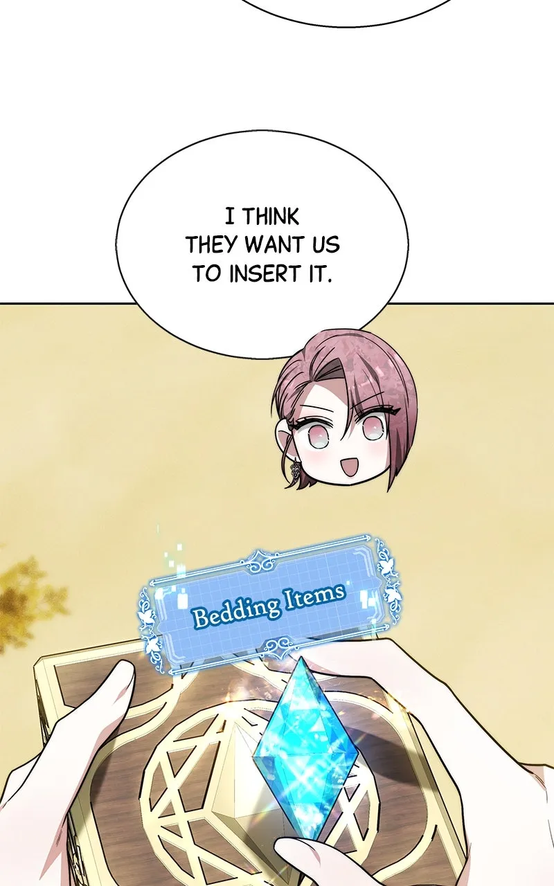 Read Obsidian Bride chapter 14 image 3 on Lezhin