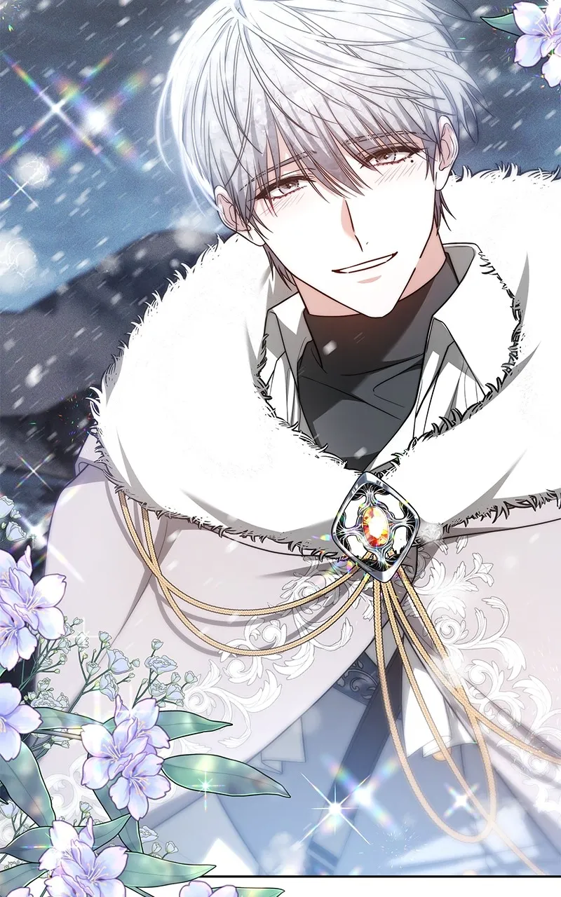 Read Obsidian Bride chapter 14 image 31 on Lezhin