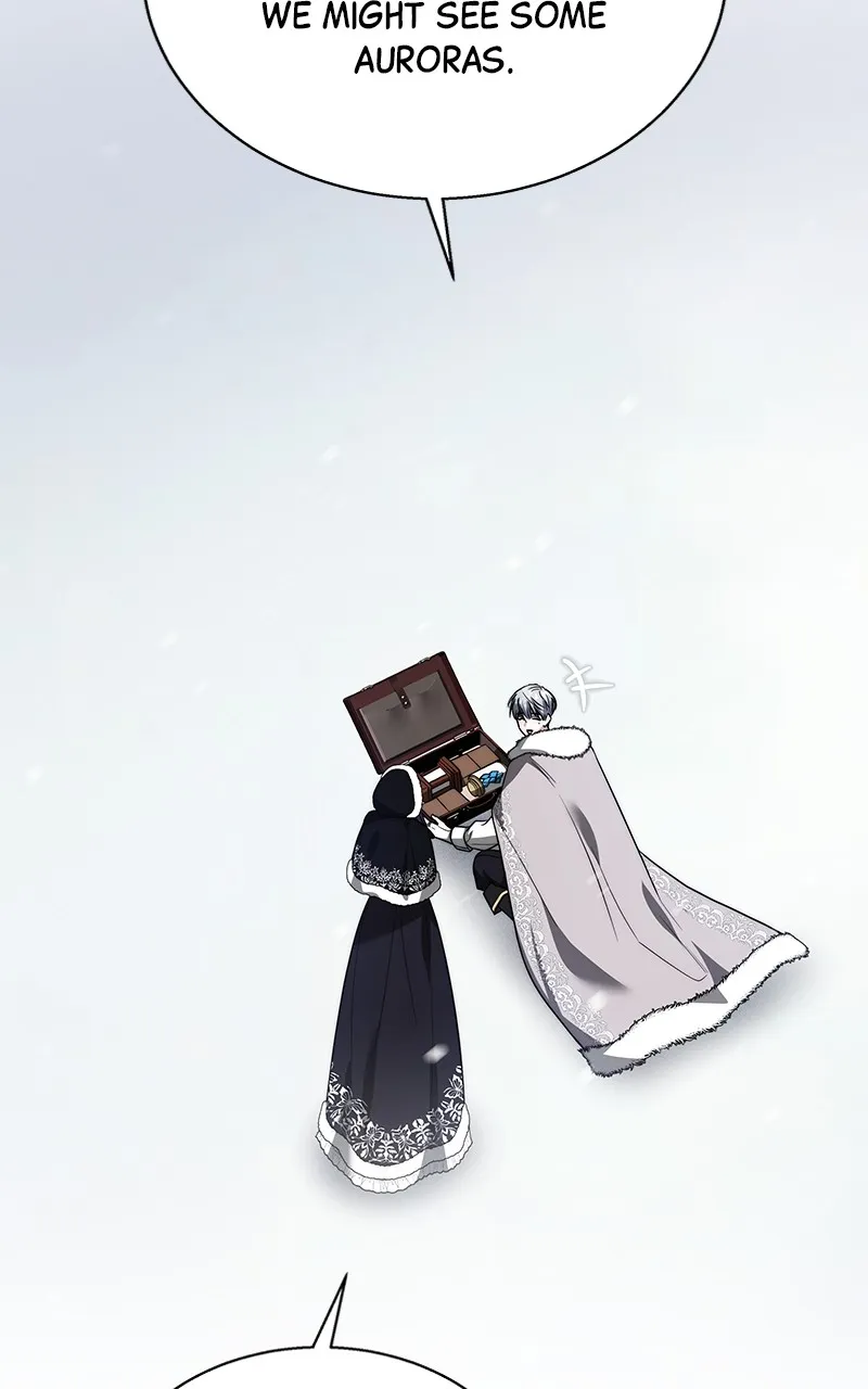 Read Obsidian Bride chapter 14 image 34 on Lezhin