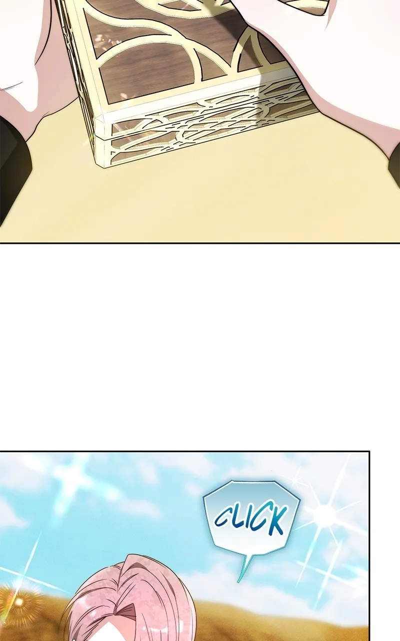 Read Obsidian Bride chapter 14 image 4 on Lezhin