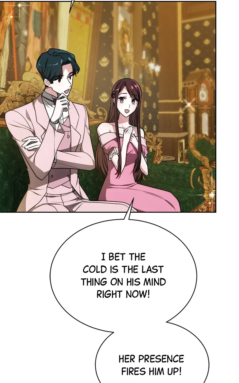 Read Obsidian Bride chapter 14 image 40 on Lezhin