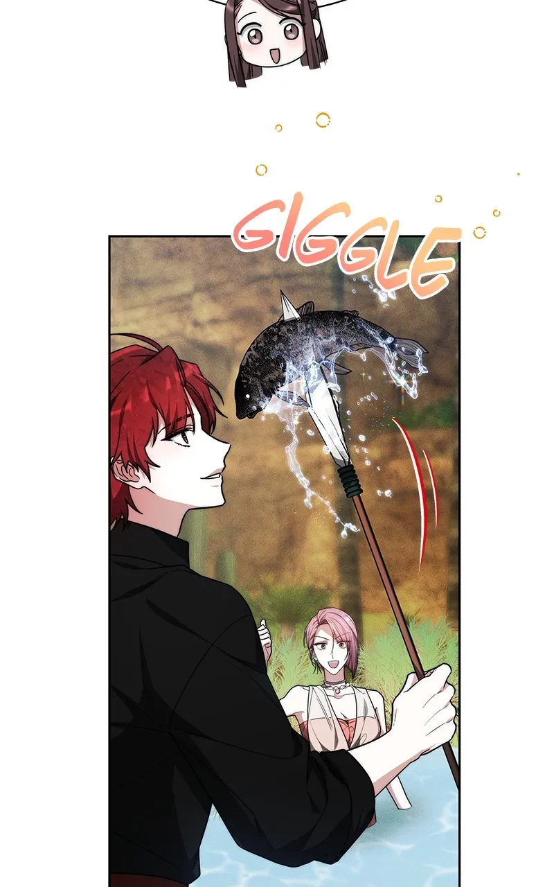 Read Obsidian Bride chapter 14 image 47 on Lezhin