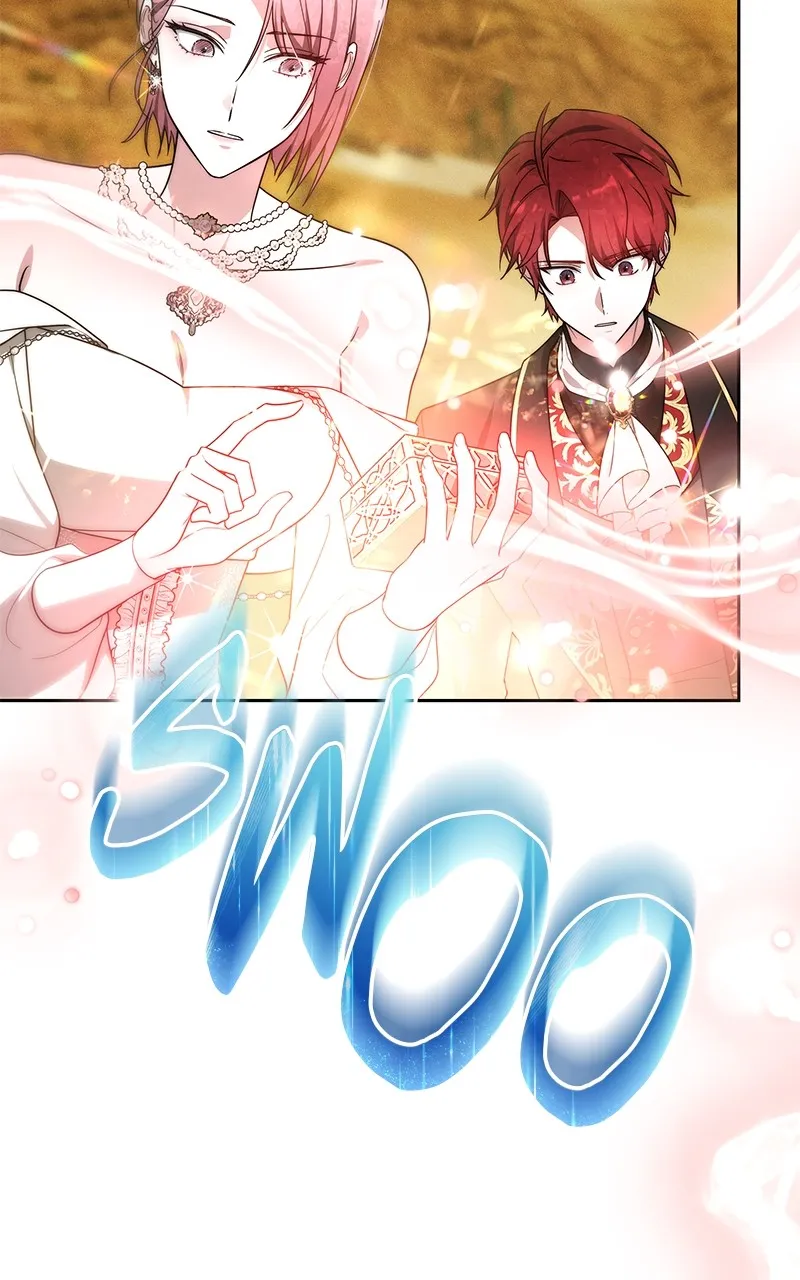 Read Obsidian Bride chapter 14 image 5 on Lezhin