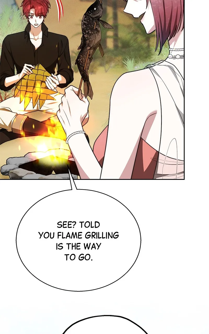 Read Obsidian Bride chapter 14 image 51 on Lezhin
