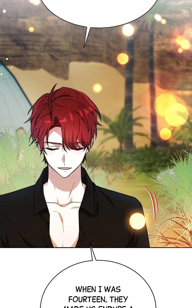 Read Obsidian Bride chapter 14 image 54 on Lezhin