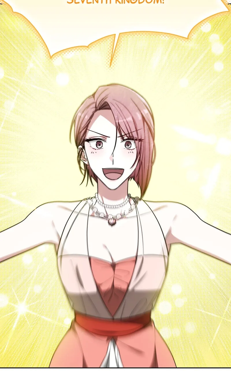 Read Obsidian Bride chapter 14 image 57 on Lezhin