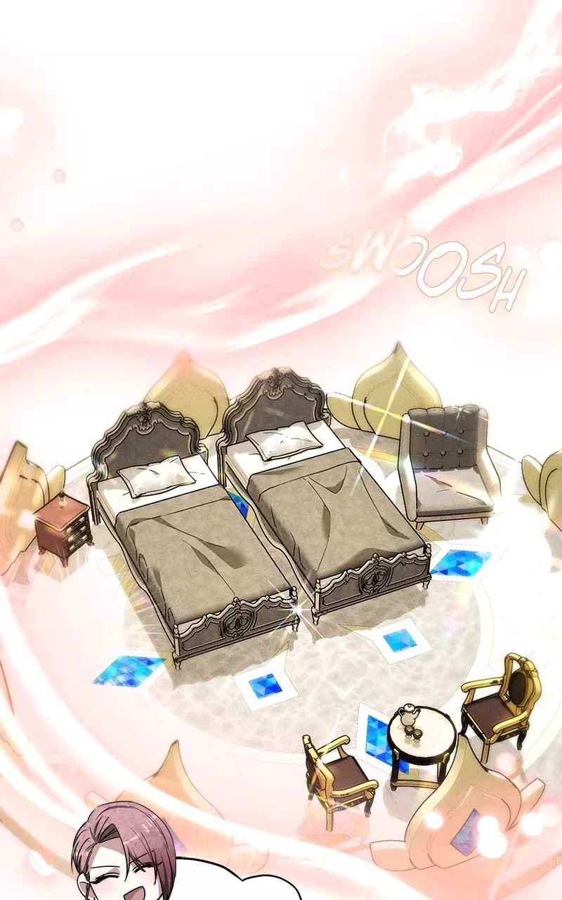 Read Obsidian Bride chapter 14 image 6 on Lezhin