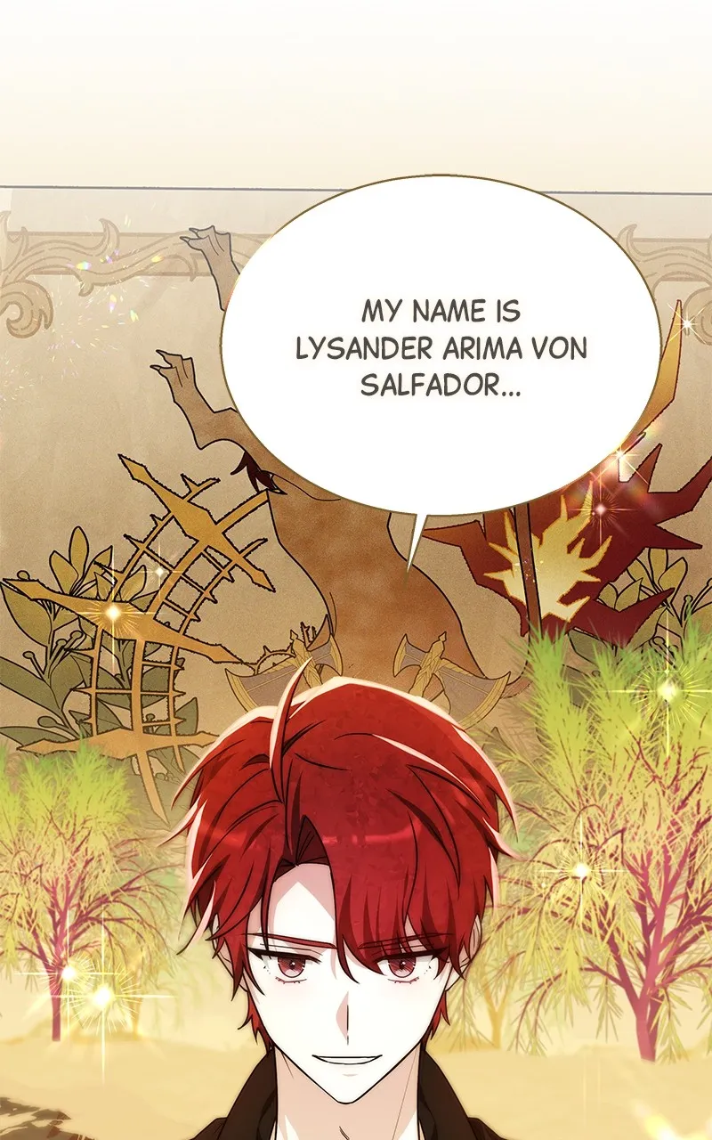 Read Obsidian Bride chapter 14 image 61 on Lezhin