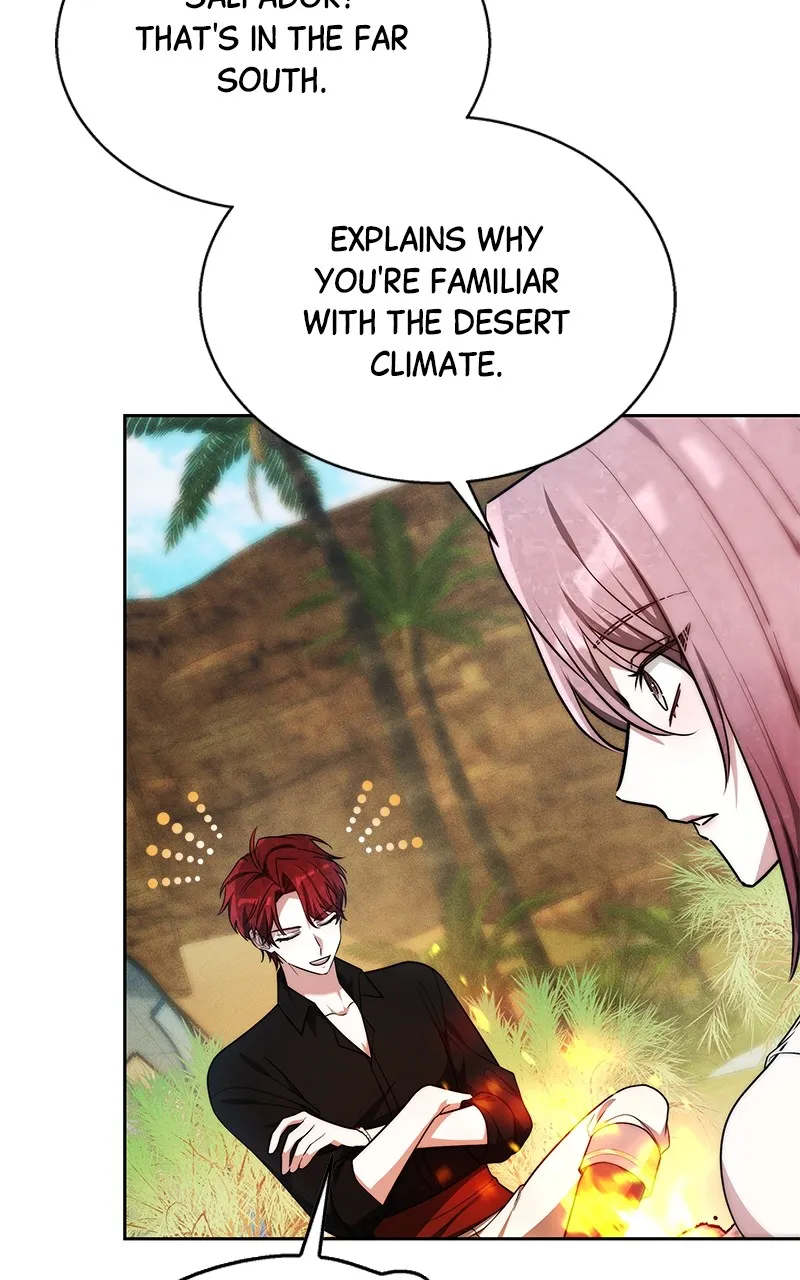 Read Obsidian Bride chapter 14 image 63 on Lezhin