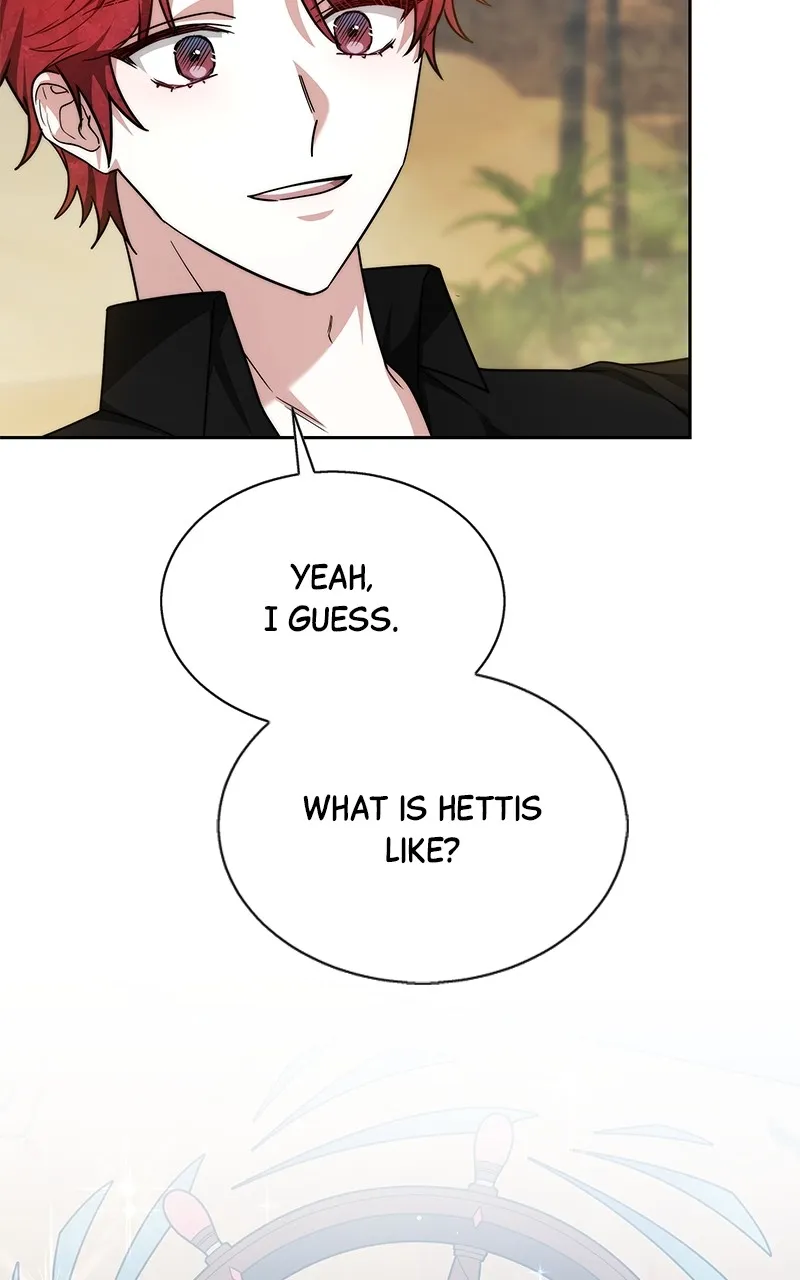 Read Obsidian Bride chapter 14 image 65 on Lezhin