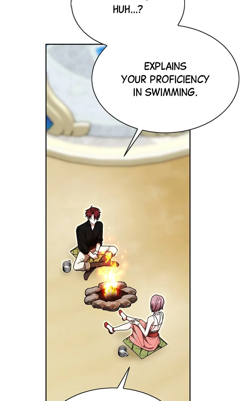 Read Obsidian Bride chapter 14 image 68 on Lezhin
