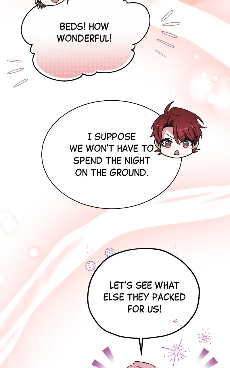 Read Obsidian Bride chapter 14 image 7 on Lezhin